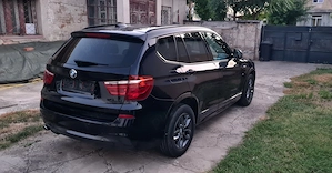 Bmw X3 M Xdrive 2.0 190 cp euro 6 - imagine 2