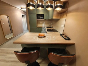 Apartament modern cu 3 camere, loc de parcare inclus, Adora Forest - imagine 11
