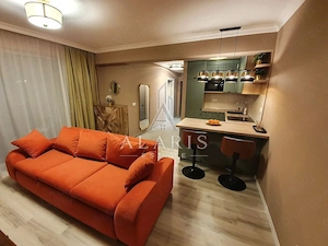 Apartament modern cu 3 camere, loc de parcare inclus, Adora Forest