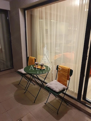 Apartament modern cu 3 camere, loc de parcare inclus, Adora Forest - imagine 3