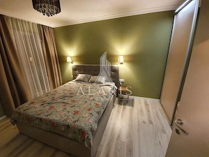Apartament modern cu 3 camere, loc de parcare inclus, Adora Forest - imagine 15