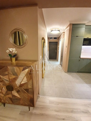 Apartament modern cu 3 camere, loc de parcare inclus, Adora Forest - imagine 13