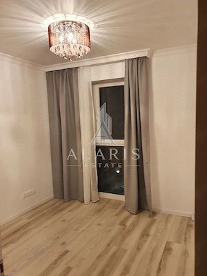 Apartament modern cu 3 camere, loc de parcare inclus, Adora Forest - imagine 5