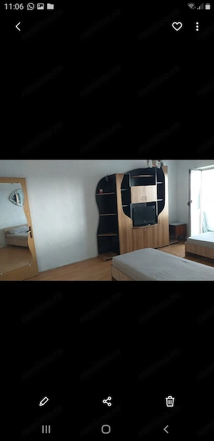 DIRECT PROPRIETAR, CAZARE muncitori ,apart 3 cam Brico Pantelimon - imagine 10