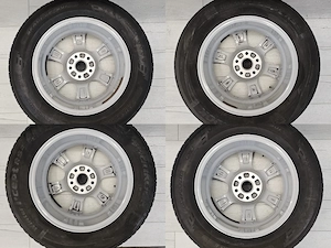 Roti/Jante VW 5x112 215/65 R16 Tiguan, Touran, Passat; Skoda Yeti; Audi Q3; Seat - imagine 9