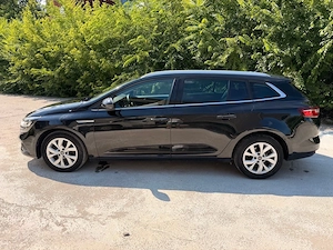 Renault Megane, An 2019, 1.5 diesel, 147.000 km - imagine 4