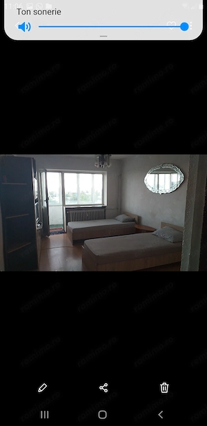 DIRECT PROPRIETAR, CAZARE muncitori ,apart 3 cam Brico Pantelimon - imagine 9