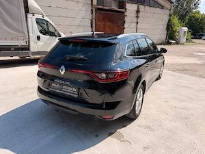 Renault Megane, An 2019, 1.5 diesel, 147.000 km