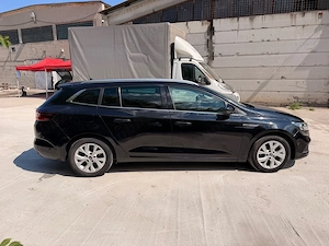 Renault Megane, An 2019, 1.5 diesel, 147.000 km - imagine 2