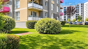 Apartament 2 camere | Avantgarden Tractoru Coresi | Parcare + boxa - imagine 2