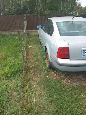 Vând Passat b5  - imagine 2