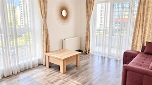 Apartament 2 camere | Avantgarden Tractoru Coresi | Parcare + boxa - imagine 5