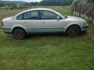 Vând Passat b5  - imagine 3