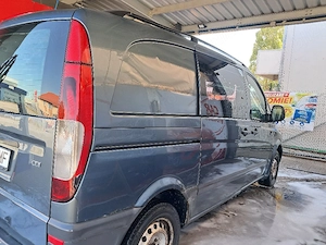 de vânzare Mercedes-Benz vito - imagine 2