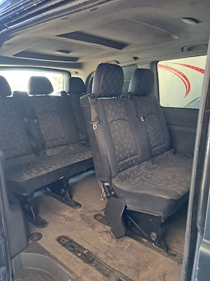 de vânzare Mercedes-Benz vito - imagine 4