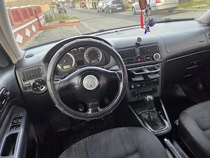 Vând Vw Golf 4 1.9 Tdi an 2004  - imagine 5