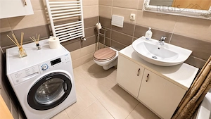 Apartament 2 camere | Avantgarden Tractoru Coresi | Parcare + boxa - imagine 13