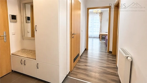 Apartament 2 camere | Avantgarden Tractoru Coresi | Parcare + boxa - imagine 9