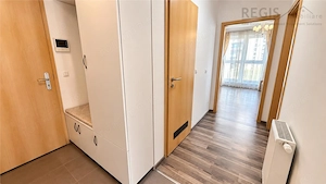 Apartament 2 camere | Avantgarden Tractoru Coresi | Parcare + boxa - imagine 16