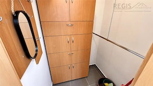Apartament 2 camere | Avantgarden Tractoru Coresi | Parcare + boxa - imagine 14