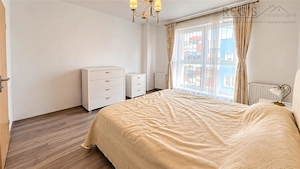 Apartament 2 camere | Avantgarden Tractoru Coresi | Parcare + boxa - imagine 8