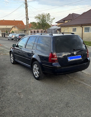 Vând Vw Golf 4 1.9 Tdi an 2004  - imagine 3