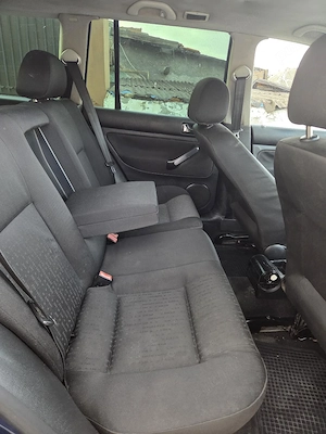 Vând Vw Golf 4 1.9 Tdi an 2004  - imagine 6