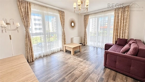 Apartament 2 camere | Avantgarden Tractoru Coresi | Parcare + boxa - imagine 18