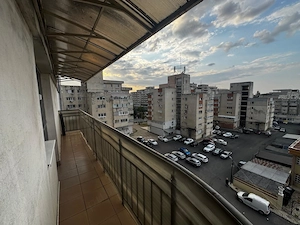 Vand apartament 3 camere - imagine 2