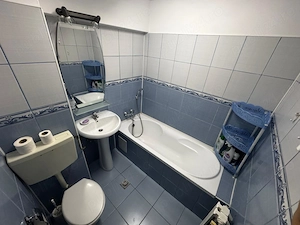 Vand apartament 3 camere - imagine 8