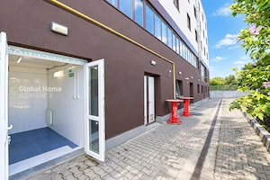 COMPLEX HOTELIER & RESTAURANT | VAMA GIURGIU 24 UNIT. DE CAZARE | REST.&CATERING - imagine 4