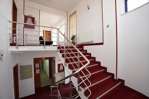 COMPLEX HOTELIER & RESTAURANT | VAMA GIURGIU 24 UNIT. DE CAZARE | REST.&CATERING - imagine 12