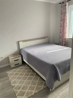 Inchiriez apartament in Dumbravița - imagine 8