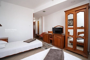 COMPLEX HOTELIER & RESTAURANT | VAMA GIURGIU 24 UNIT. DE CAZARE | REST.&CATERING - imagine 15