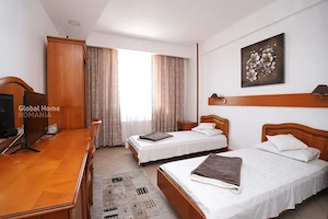 COMPLEX HOTELIER & RESTAURANT | VAMA GIURGIU 24 UNIT. DE CAZARE | REST.&CATERING - imagine 14