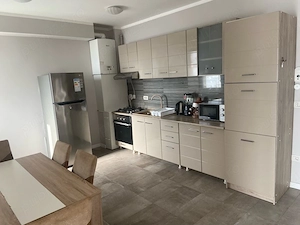 Inchiriez apartament in Dumbravița - imagine 4