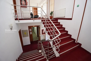 COMPLEX HOTELIER & RESTAURANT | VAMA GIURGIU 24 UNIT. DE CAZARE | REST.&CATERING - imagine 17