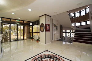 COMPLEX HOTELIER & RESTAURANT | VAMA GIURGIU 24 UNIT. DE CAZARE | REST.&CATERING - imagine 5