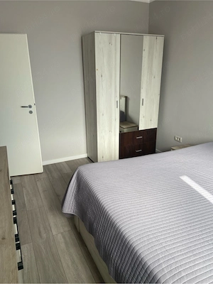 Inchiriez apartament in Dumbravița - imagine 9