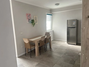 Inchiriez apartament in Dumbravița