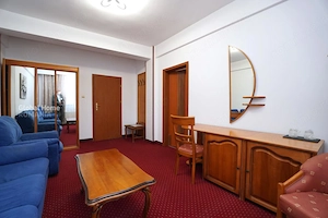 COMPLEX HOTELIER & RESTAURANT | VAMA GIURGIU 24 UNIT. DE CAZARE | REST.&CATERING - imagine 20