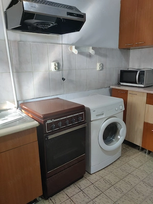 Apartament 1 camera zona Universitate - imagine 6