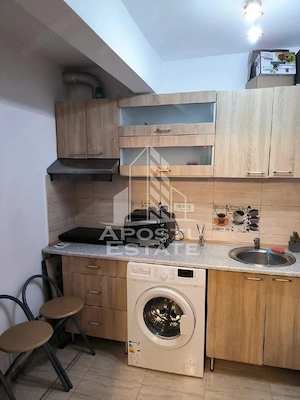 Apartament cu 1 camera de vanzare, zona Olimpia-Stadion, Timisoara - imagine 4