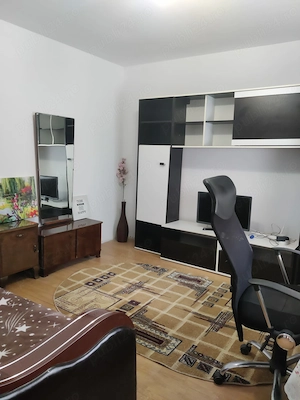 Apartament 1 camera zona Universitate - imagine 8