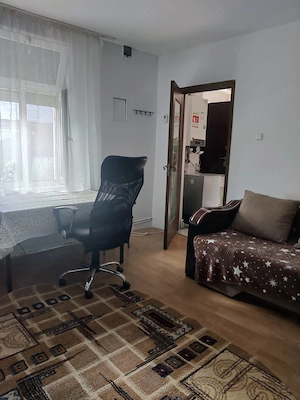 Apartament 1 camera zona Universitate - imagine 3