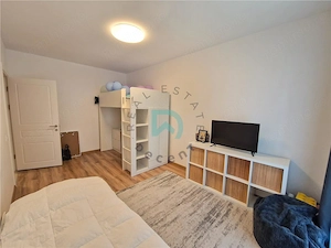 Apartament 2 camere, Cristian, Brasov - imagine 20