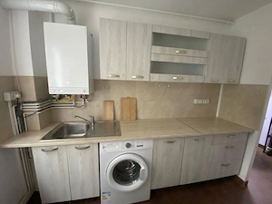Apartament 2 camere + Logie + Boxă | Str.C-tin Brâncuși 202, Cluj-Napoca | Renovat 2021 | Etaj 2 - imagine 2