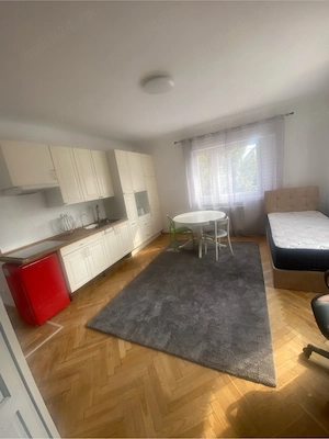 inchiriez apartament 2 camere  - imagine 5