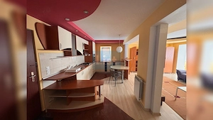 Apartament cu 3 camere de închiriat, Plopilor - imagine 3