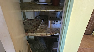 Vand apartament 2 camere in Deva, zona Pescarilor (Kogalniceanu), decomandat,  - imagine 14